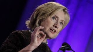 What Can The Fbi Recover From Hillary Clintons Server?