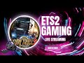 Euro Truck Simulator 2 | Indian TN Blue Bus Driving Experience LIVE Gameplay#livestream #viral#ets2