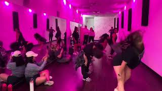 WSATX 10/21/25 - Mixed Tape - DJ Laz “Move Drop Shake” - Group 1