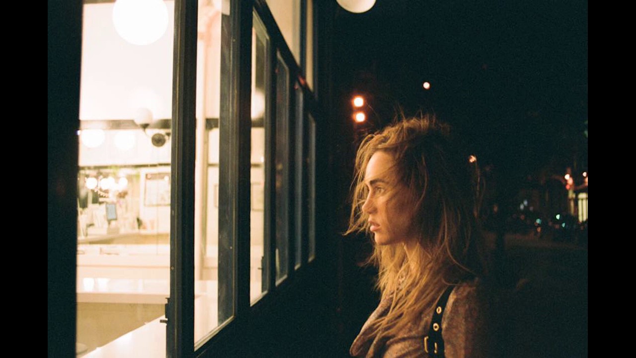 Suki Waterhouse - Brutally (Audio Snippet)