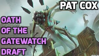 Channel PCox - Oath of the Gatewatch Draft #2 (Match 3)