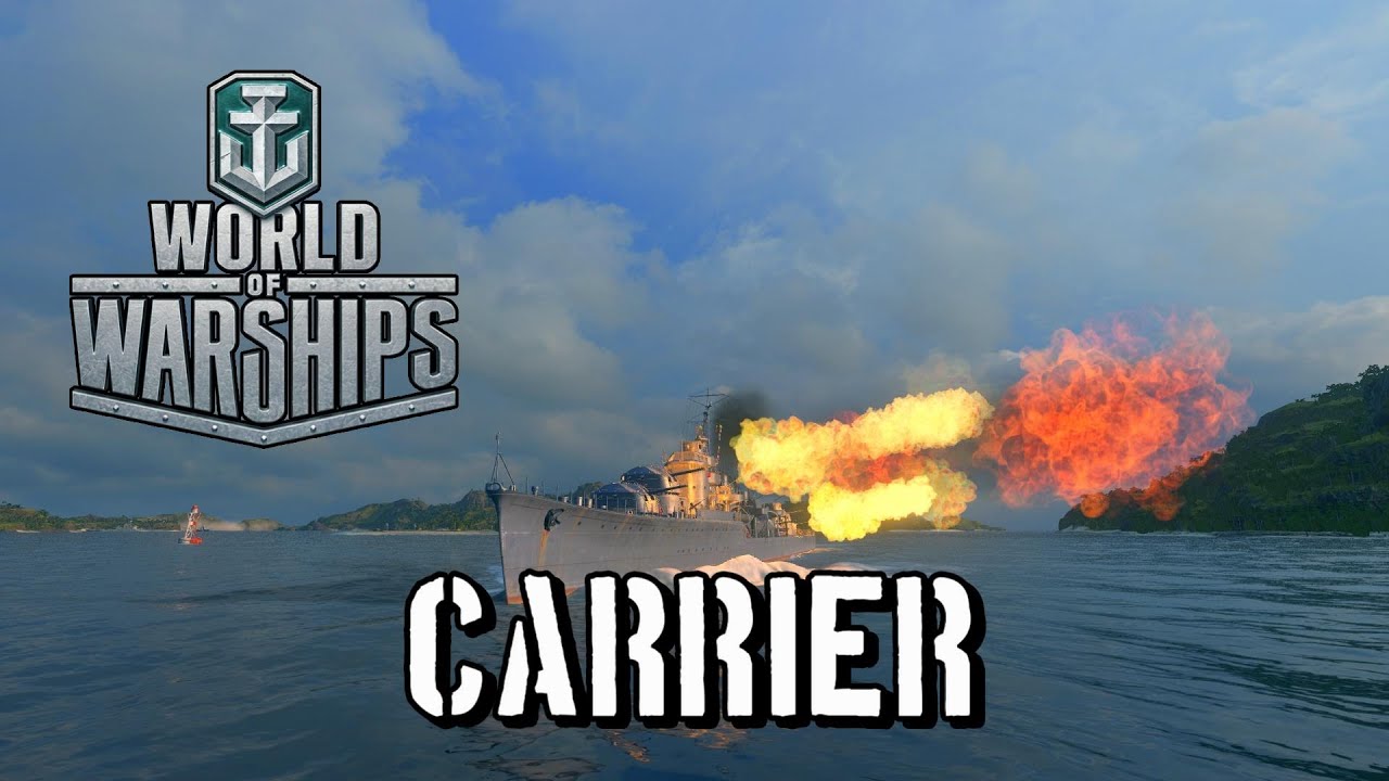carrier gameplay world of warships carrier gameplay world of warships