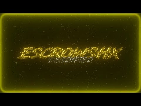 EscrowSHX | Free Keyless [NEW] FXAP Decryption (Scripts Client & Server, Maps/Stream)