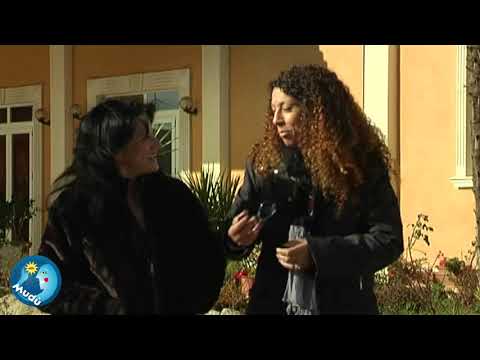 Mudù - La sveglia