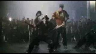 Step-Up-2 The Streets* final dance (MSA Crew)