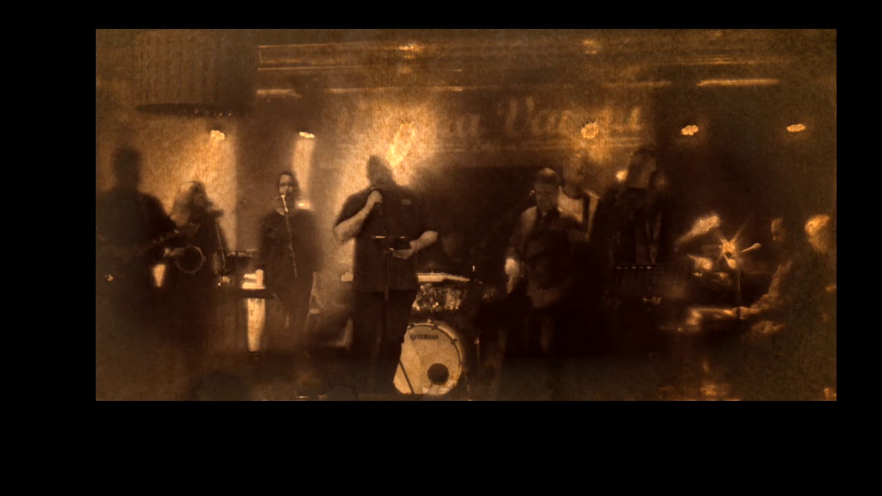 Kid Charlemagne /steely dan( Live) All Star Band feat. Tommi Eräkare YouTube