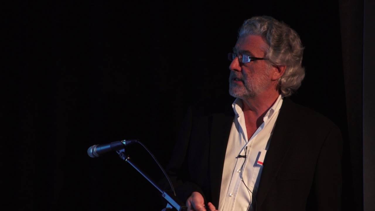 Creative Links, May 16th, 2012, by Paul Pholeros