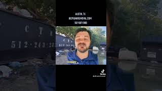 How Do Roll Off and Commercial Dumpsters Work?