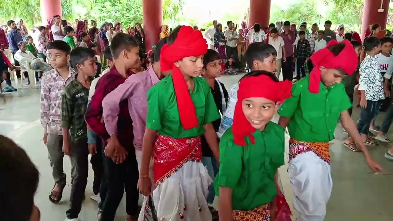 Kawant don bosco school 