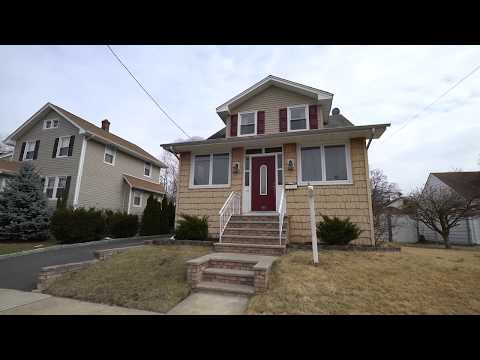 963 Moessner Ave, Union, NJ home video tour