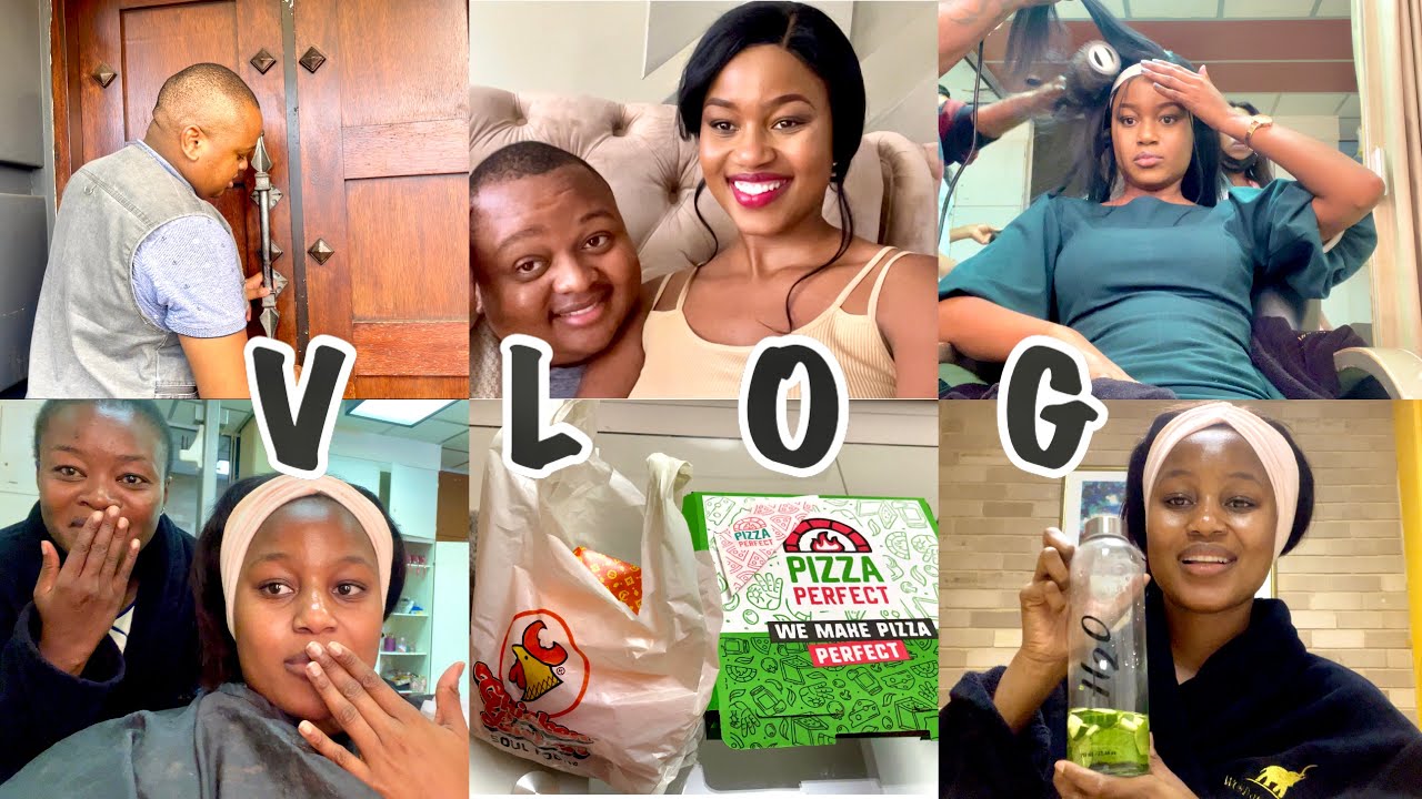 VLOG: Day in my life and a little more ||Going to work and introducing ...