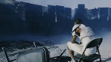 Travis Scott - TELEKINESIS ft. SZA, Future (MUSIC VIDEO)
