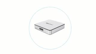 Travailler av ActivConnect G Series
