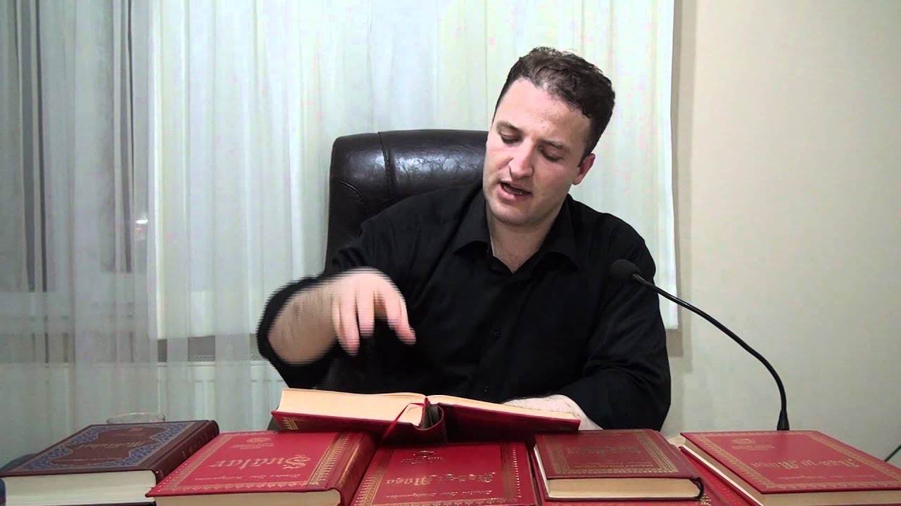 13.Söz - 2. Makam - Kabre Gidilen Üç Yol