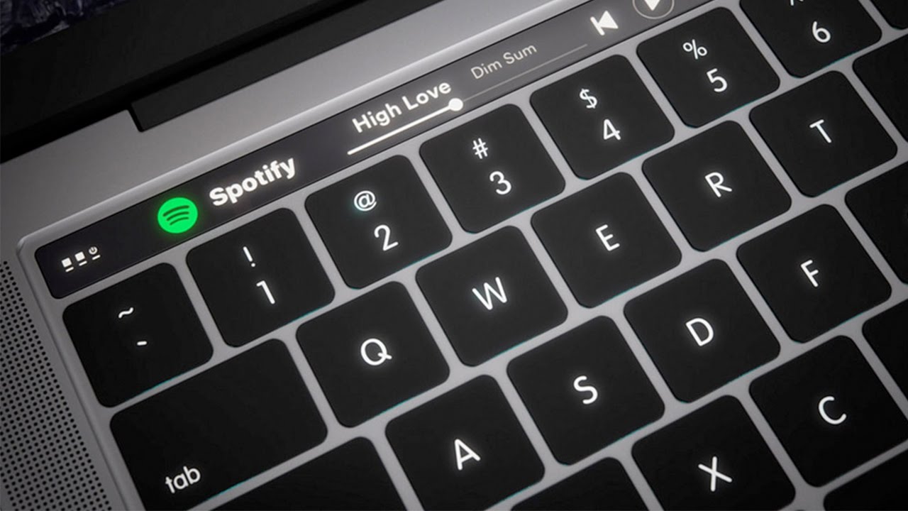 Купить игровой ультрабук Б-класс Apple MacBook Pro 2016 A1707