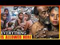 The WORLD’S MOST CHAOTIC HELL on EARTH – You'll REGRET Watching This! Real Bangladesh Documentary