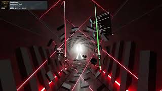 Lockdown Modchart - Excision & Wooli - Map by SkilljoyJr