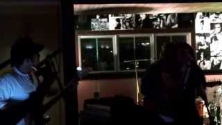 I put a spell on you (CCR Tribute) - Windoze feat. Alexis D'Souza