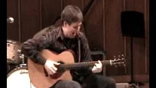 Pete Huttlinger I've Got Rhythm Excerpt