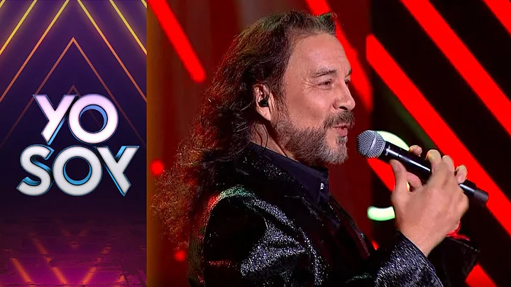 Sergio Pacheco cant "Recuerdos, tristeza y soledad...