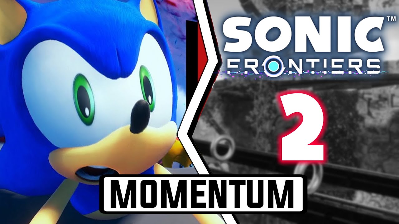 Things Confirmed For Sonic Frontiers 2 ALREADY! 