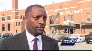 KCPS students get warm welcome back to school