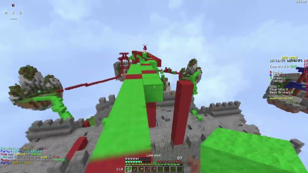 Rbw Clip dump (Winter)