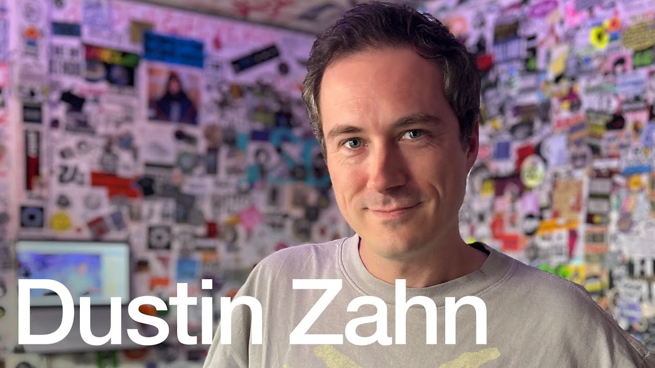 Dustin Zahn @TheLotRadio 08-29-2025