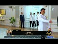 جوهر نبيل يكشف السر الحقيقي وراء إنجاز منتخب مصر في كأس العالم ويزف بشـرى سارة للجماهير المصرية