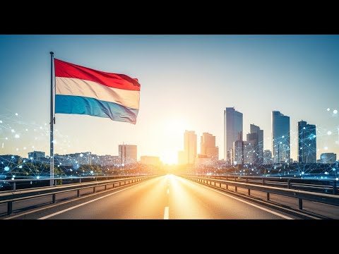 Luxembourg Driver Salary