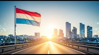High-Paying Driver Jobs in Luxembourg for 2025