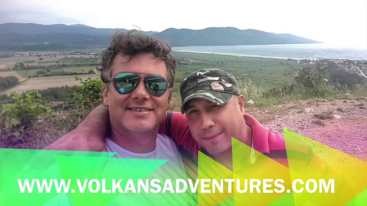 This Week's Adventures (MAY 21 - 24)