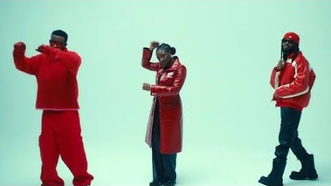 Diamond_Platnumz ft Fally Ipupa & Simi new officiel vidéo smarta with data