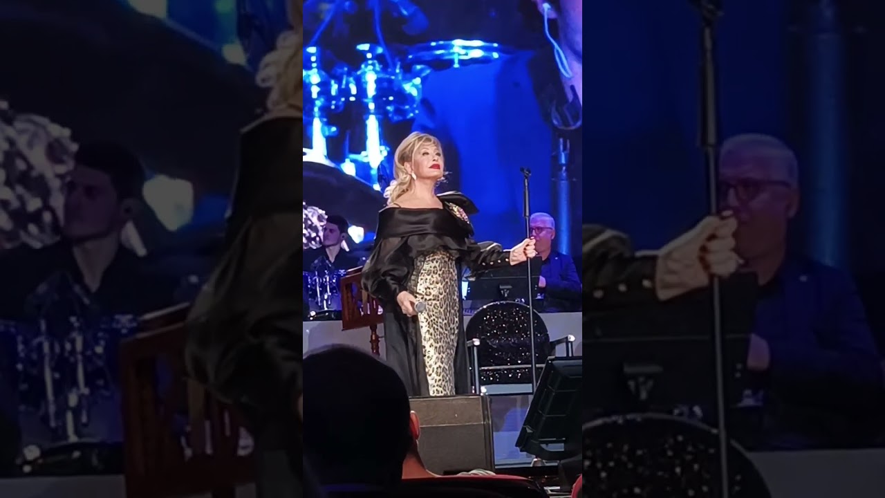 EMEL SAYIN -Bak Yeşil Yeşil (29 Kasım 2025 BGM) 