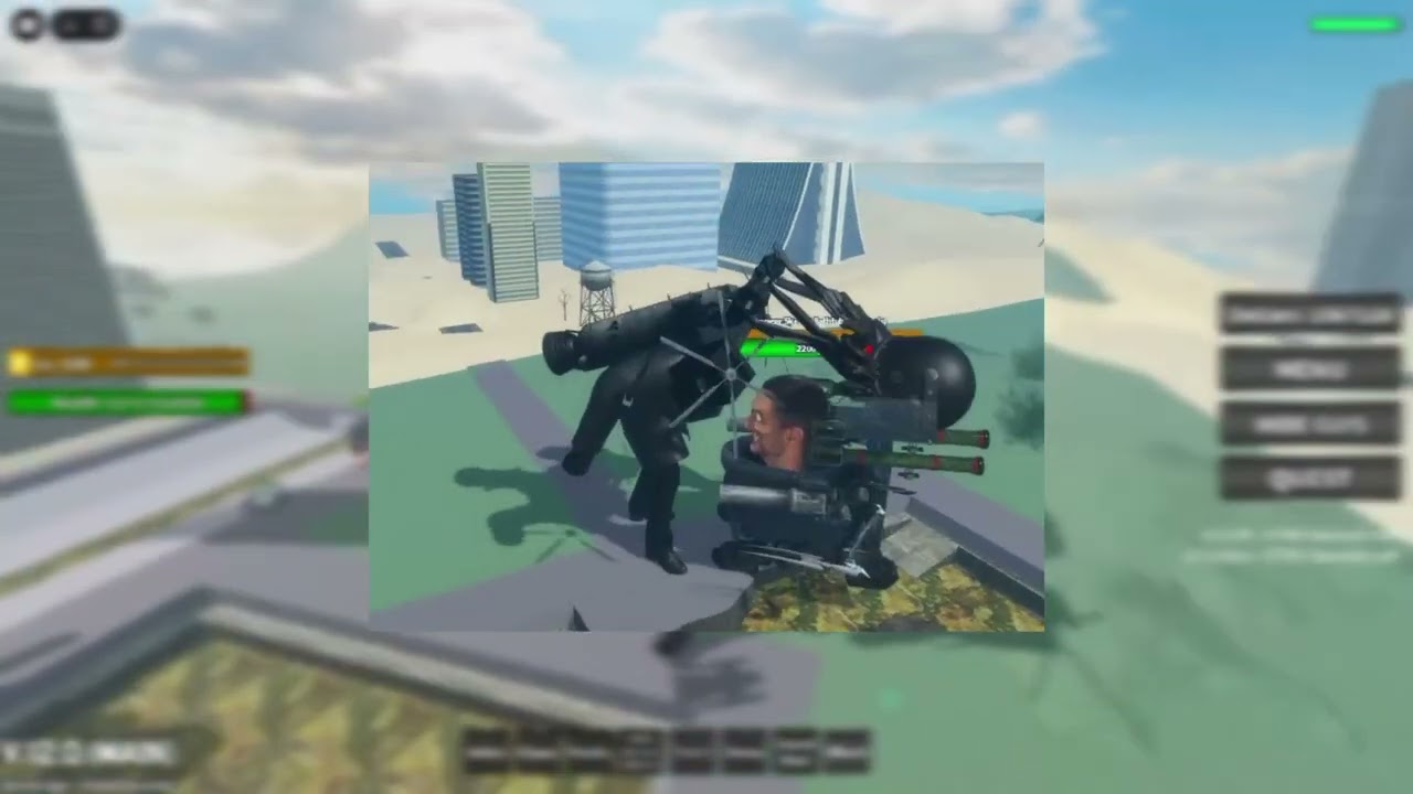 So far all the LEAKS in Roblox Bathtub Universe for UPCOMING UPD 13!