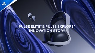 PULSE Explore & PULSE Elite Features | PS5