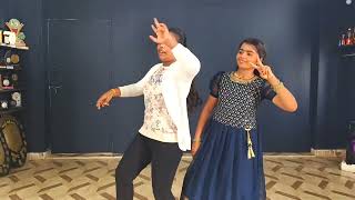 Suttamla soosi / Gangs of Godavari / Viswaksen / srinu Dance academy / 9949298582