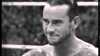 Cm Punk Second City Saint Sell Your Soul