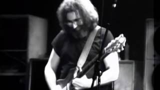 Video thumbnail of "Grateful Dead - Beat It On Down The Line - 12/30/1980 - Oakland Auditorium (Official)"