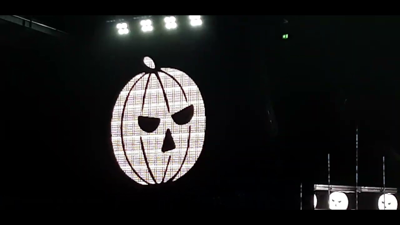Helloween estreia setlist novo repleto de surpresas e raridades