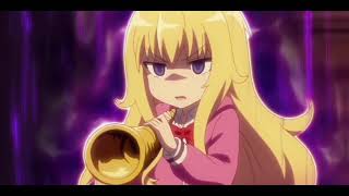 Warp Me in Plastics (AMV)