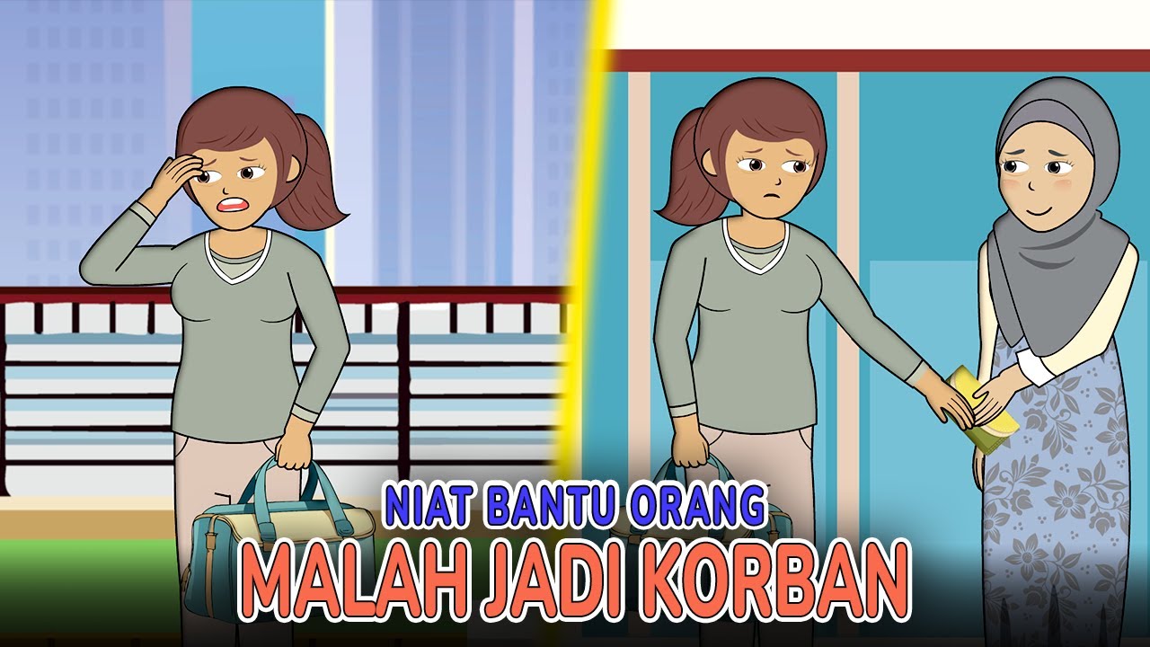 Niat Bantu Orang Malah Jadi Korban, Dompet Raib Setelah Dihipnotis