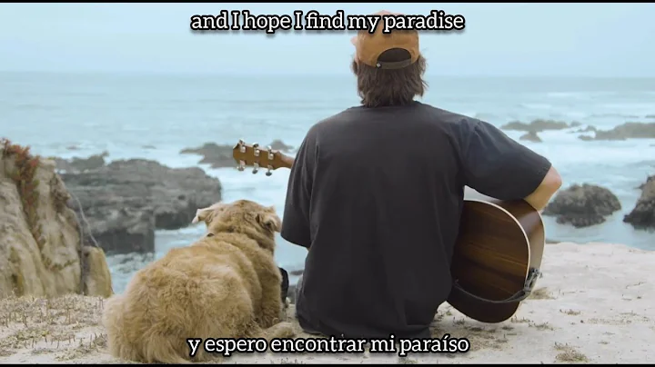 Stick Figure - Paradise (Subtítulos español/english)