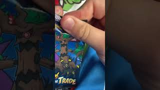 Pokémon Card Opening
