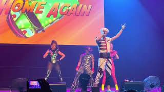 Vengaboys "We're going to lbiza" LIVE Sydney Feb2023