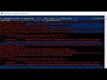 How To Fix Powershell Deployment Failed With HRESULT 0x80073D02 [StartMenuExperienceHost.exe]