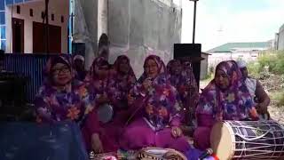 Marawis Al Hidayah Marunda Baru