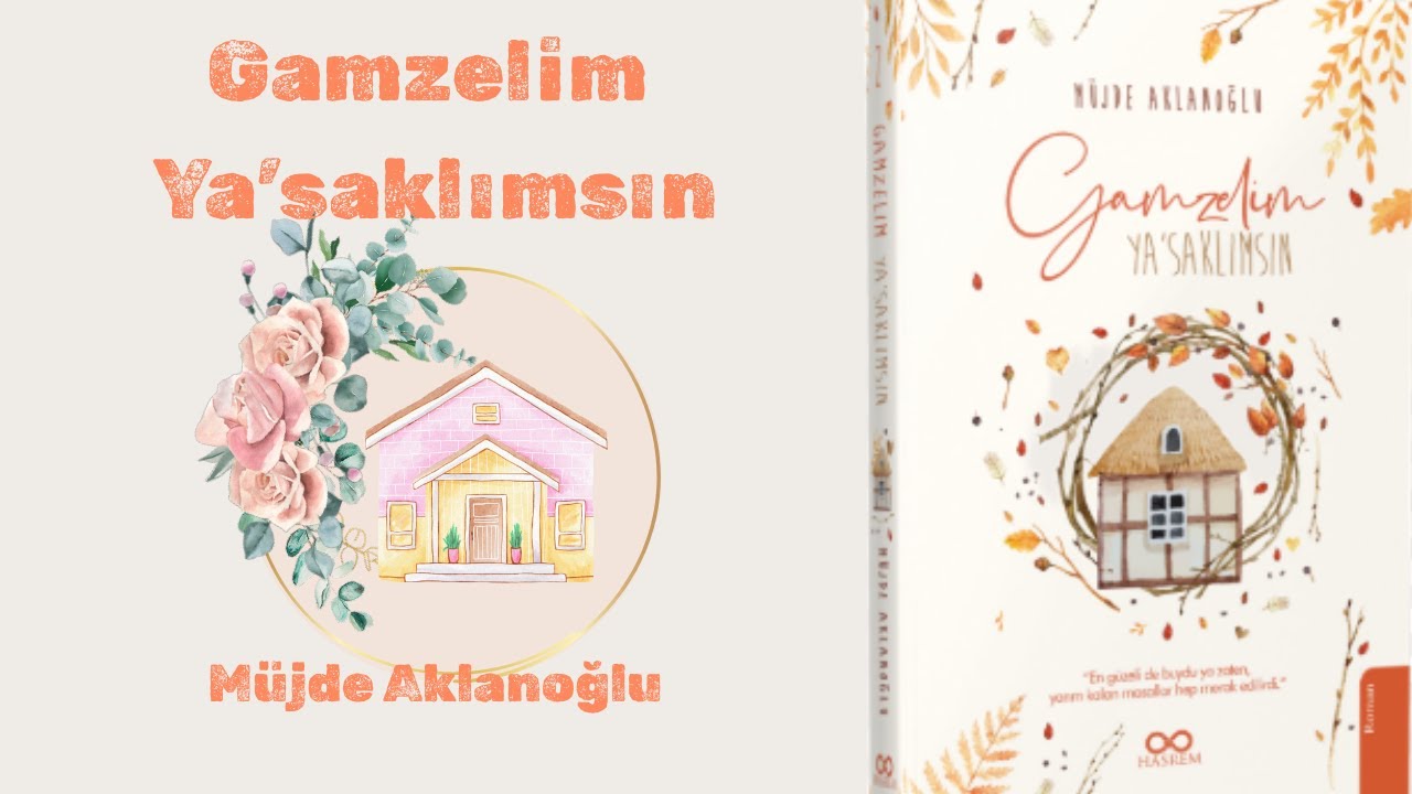 Gamzelim/Ya'saklımsın - 8. Bölüm - Sevdaya Komplo |Müjde Aklanoğlu|