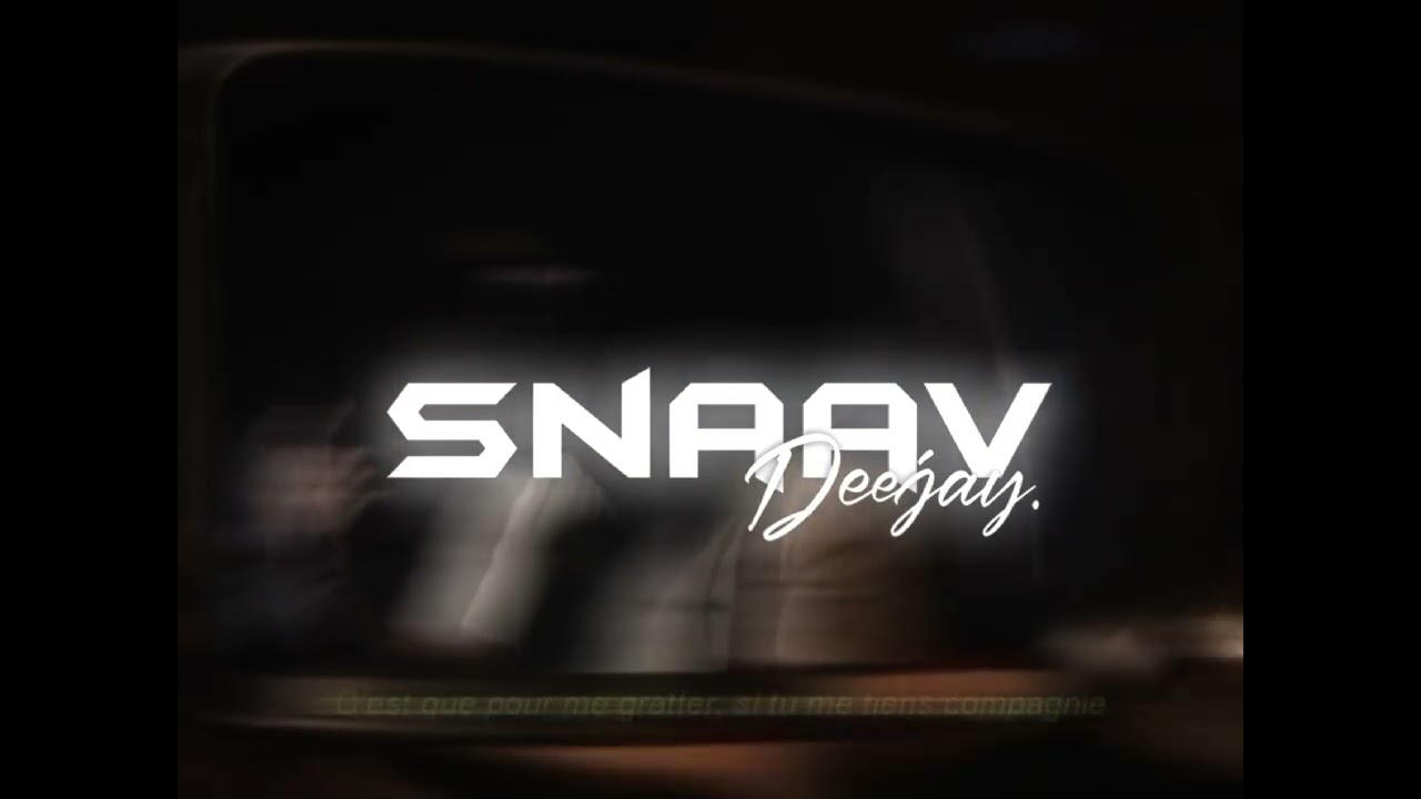 Snaav x Billi - Coké (Meloreggae rmx zkz5)