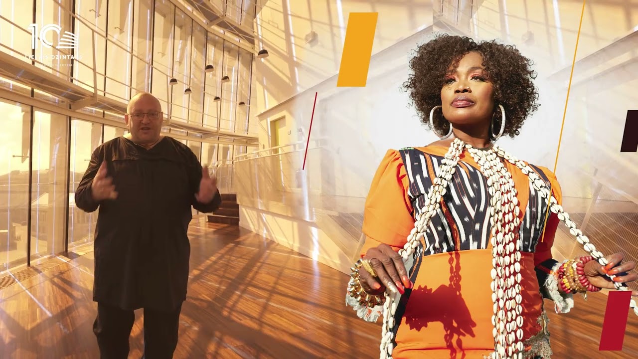 Ar mūziku no Mali sāksies Liepājas koncertzāles jubilejas festivāls